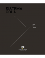 Arredobagno Sistema Gola