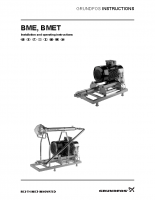 BME BMET 1