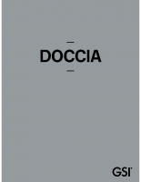 Doccia