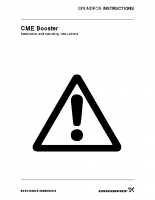 CME BOOSTER