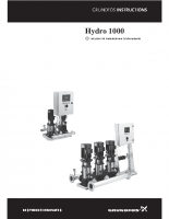 HYDRO 1000
