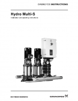 HYDRO MULTI S