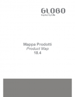 MAPPA PRODOTTI ’18