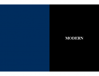 MODERN