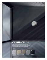 OLYMPIC PLUS