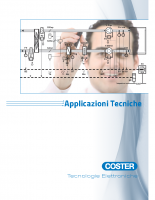 applicazioni tecniche