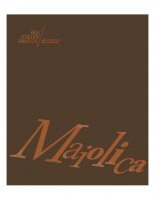 maiolica