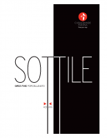 pietre native sottile