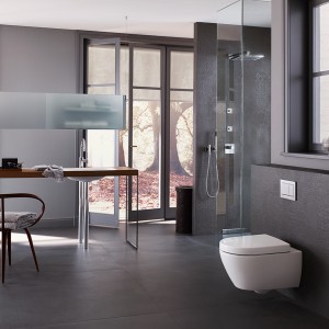 sanitari bagno geberit roma