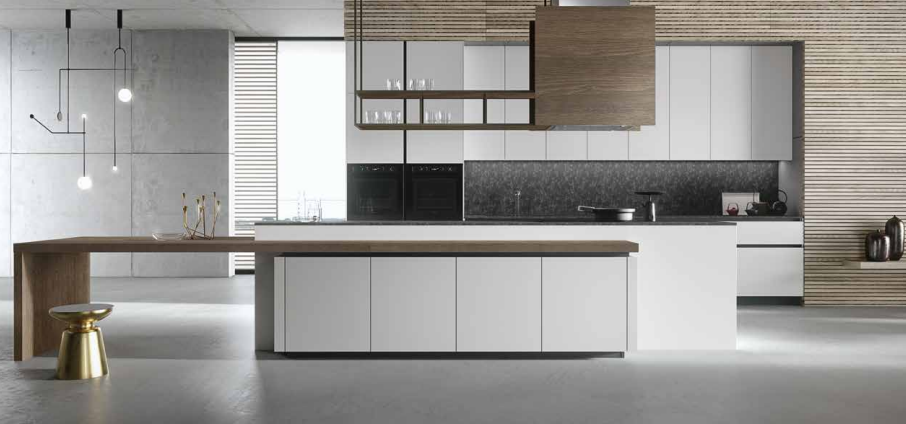 SNAIDERO CUCINE ROMA, Store Ufficiale, Cucine Moderne di qualità