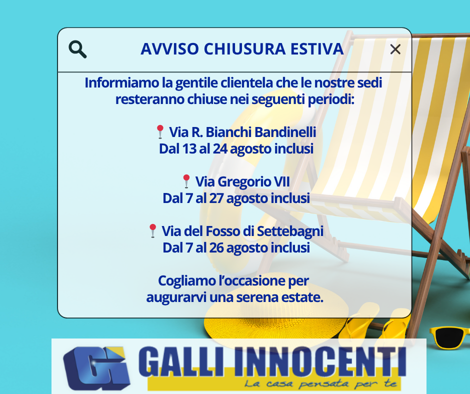 Chiusure-estive-sedi-galli-innocenti
