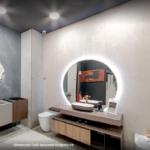 Outlet ceramiche bagno roma