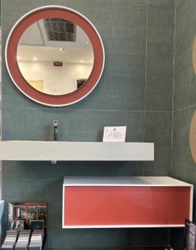 Acquabella mobile bagno