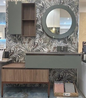 altamarea arredo bagno