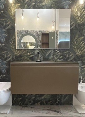 arredo bagno altamarea